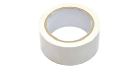 PVC TAPE FOR INDOOR AND OUTDOOR USE